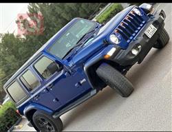 جیپ رانگلەر